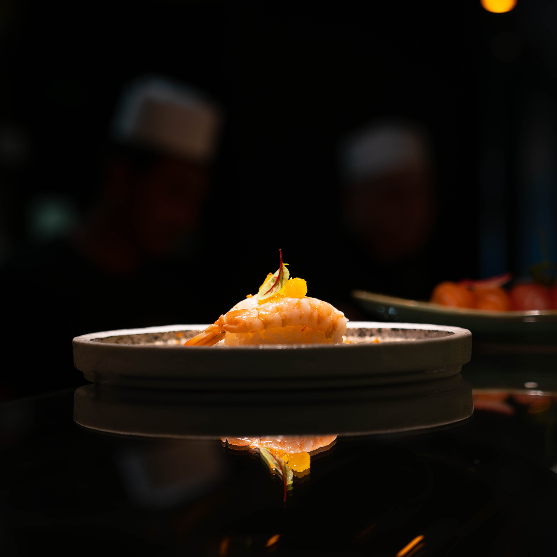 sushi keyaki mestre