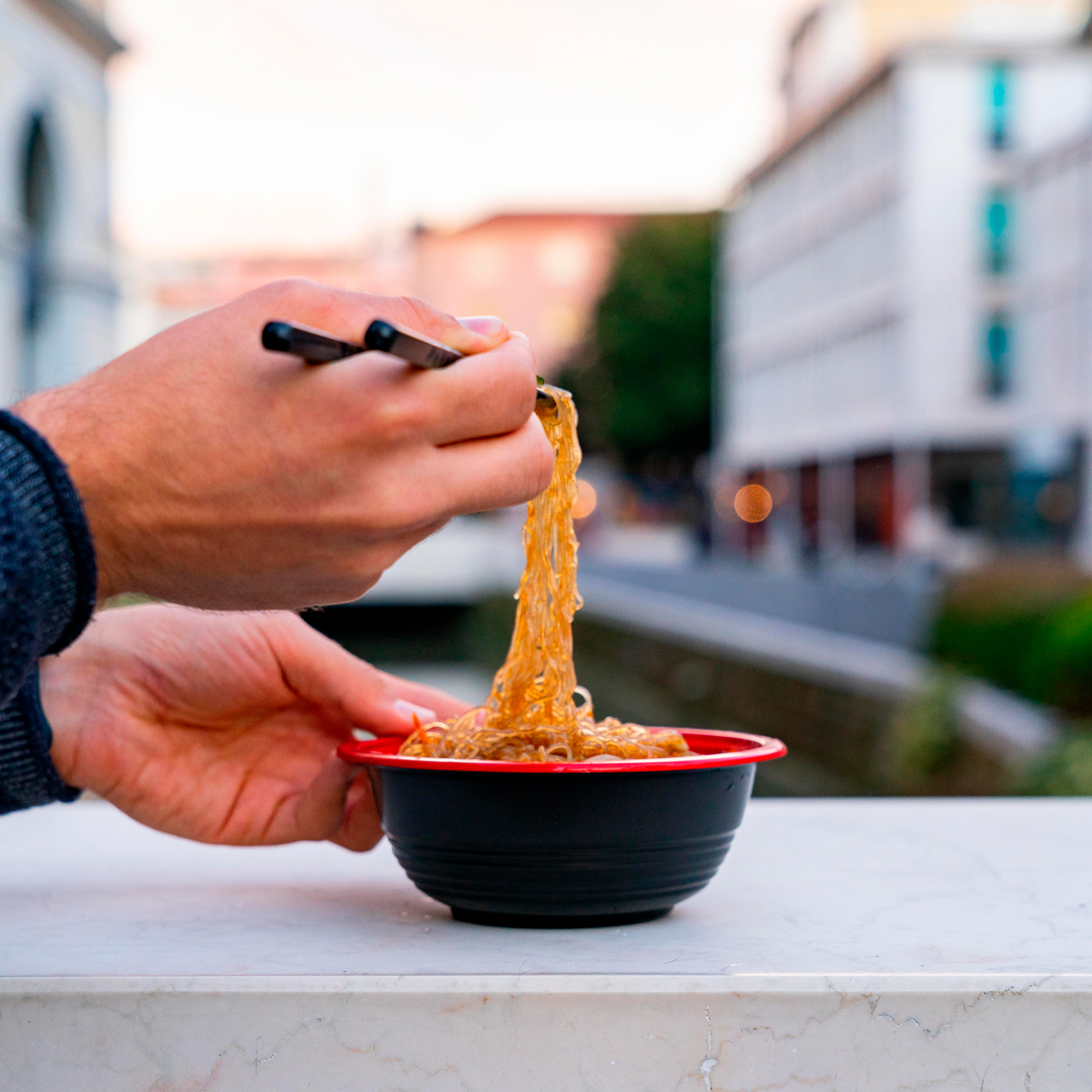 sushi take away mestre